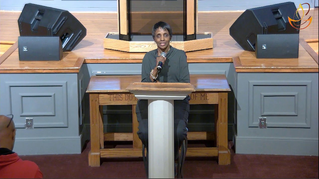 Tuesday Night Bible Study- March 3, 2026