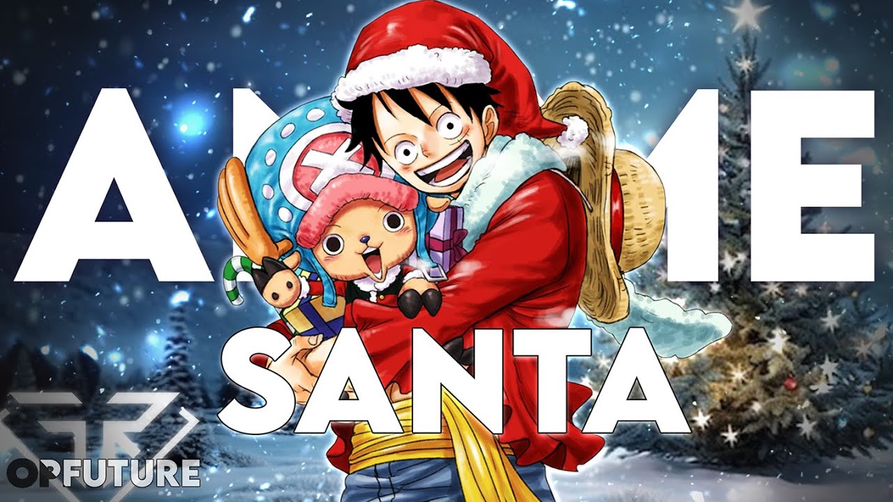 SANTA | X-MAS SPECIAL | OPFuture x Selphius x Niname x Iname