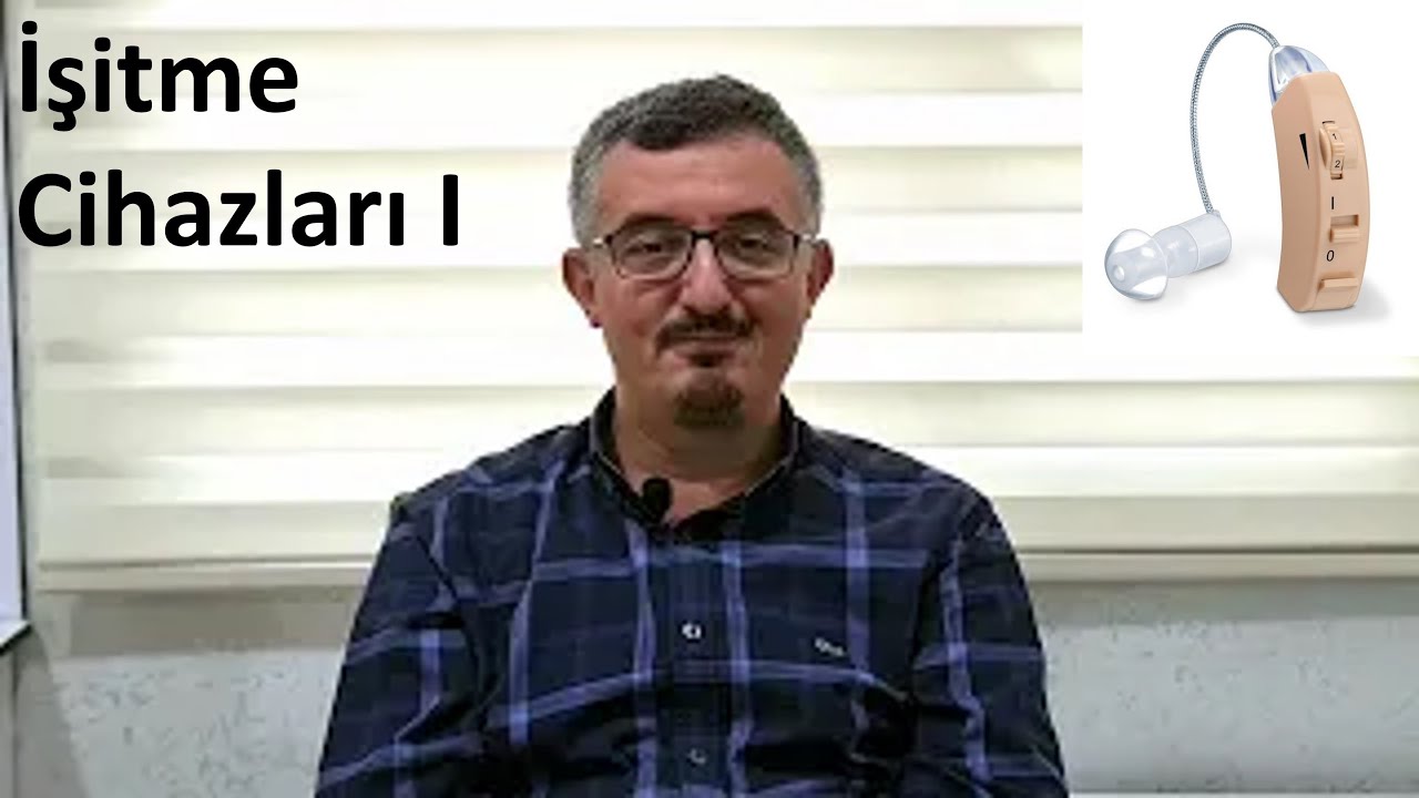 İŞİTME CİHAZLARI BİRİNCİ BÖLÜM - ODYOMETRİNİN ESASLARI 28