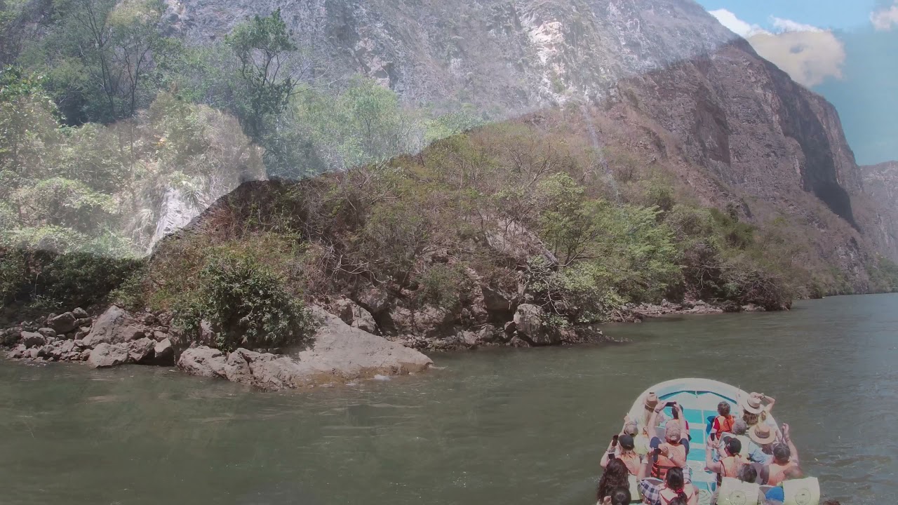 Chiapas 2021
