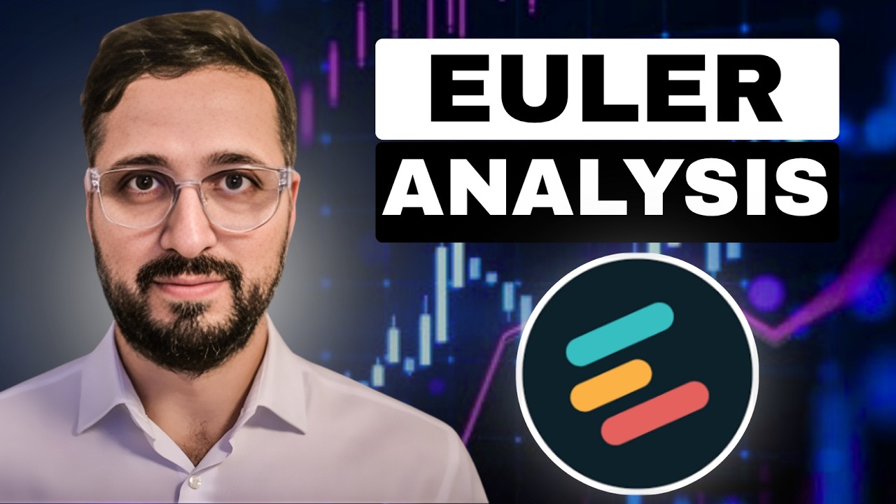Прогноз цены монеты EUL | Нас наконец-то ждет крупный прорыв?
