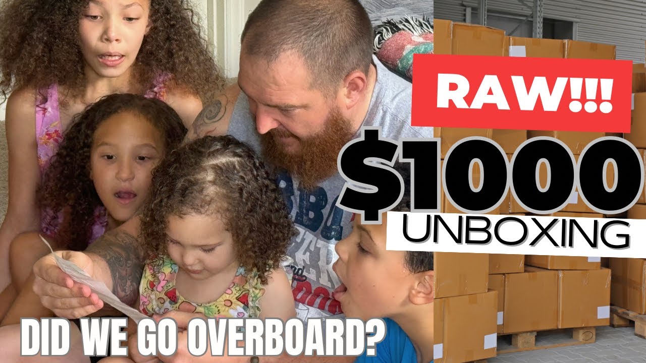 ✨NEW| FINALLY REDECORATING!| $1000 Amazon HAUL! | Thee Lemonade Family