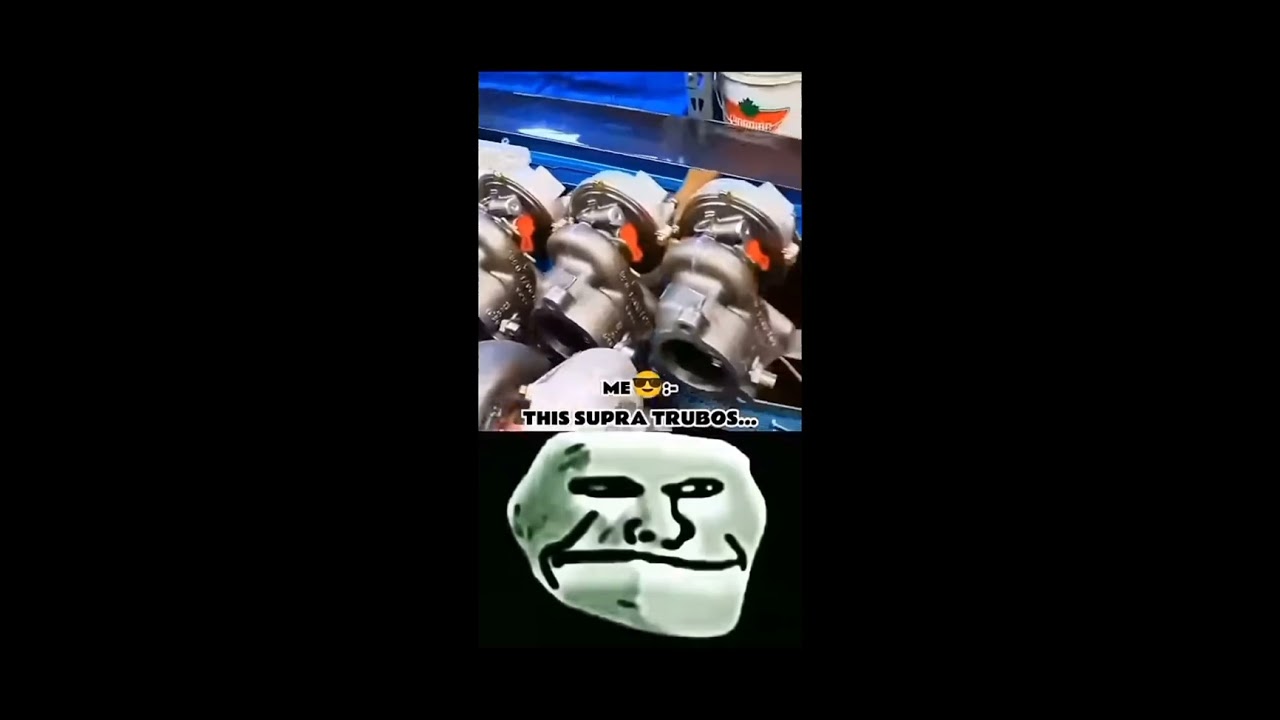 ||BMW VS. SUPRA ||COUNTSUPRA TRUBOS! ||{@Bhavin_143}