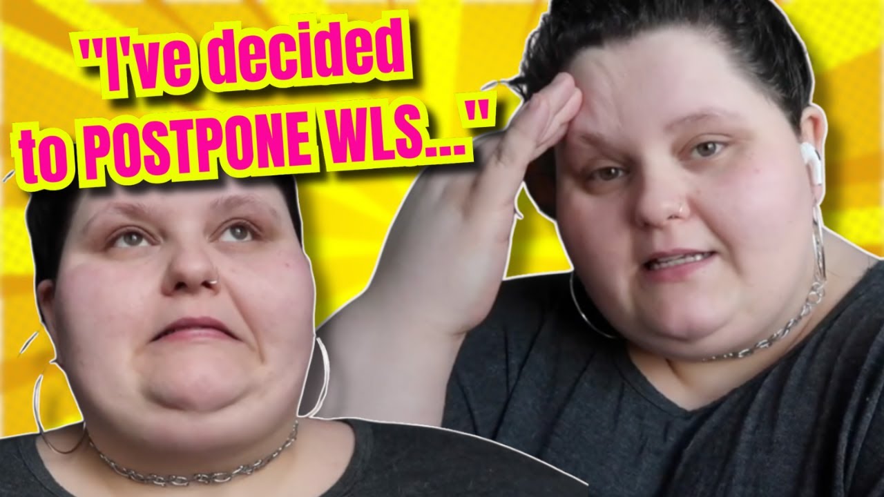 Amberlynn decides to 
