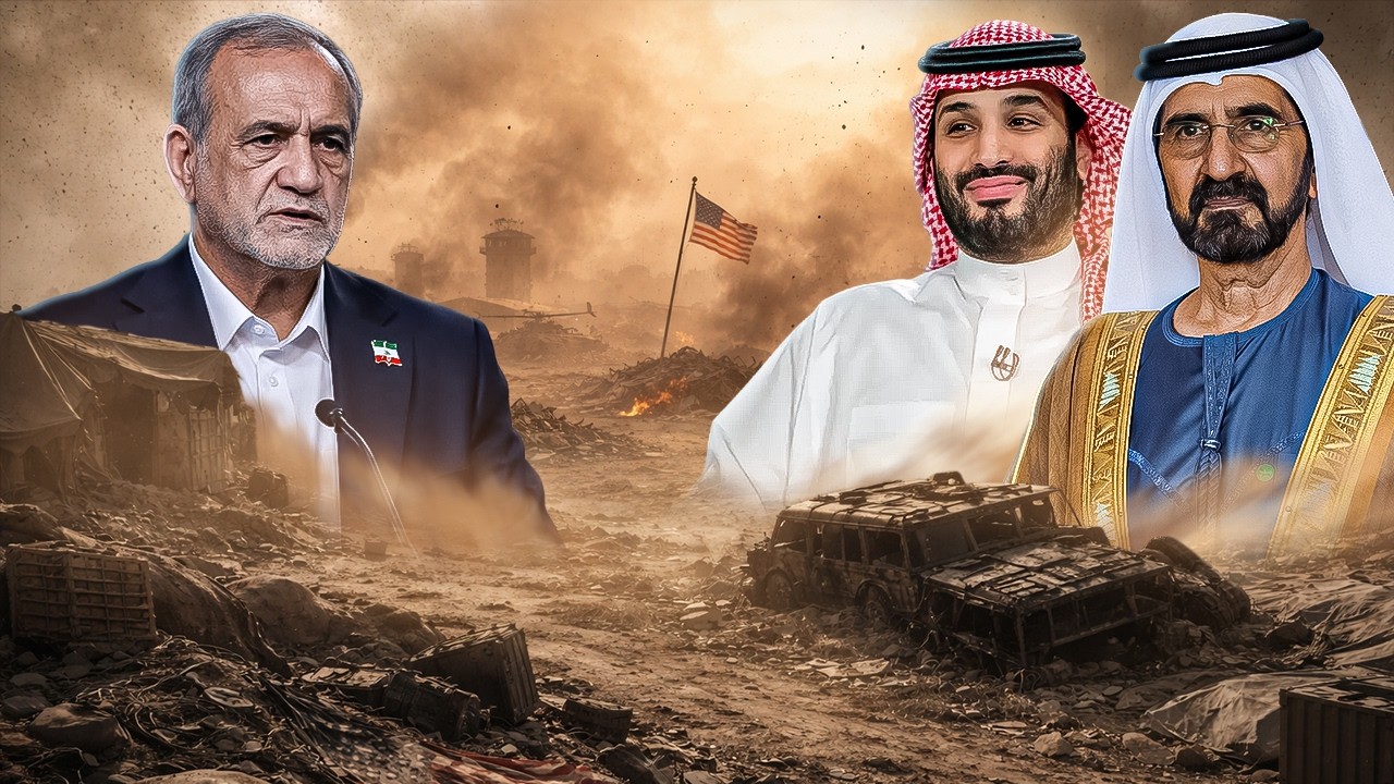 L'Iran change de stratégie et préviens ses voisins.