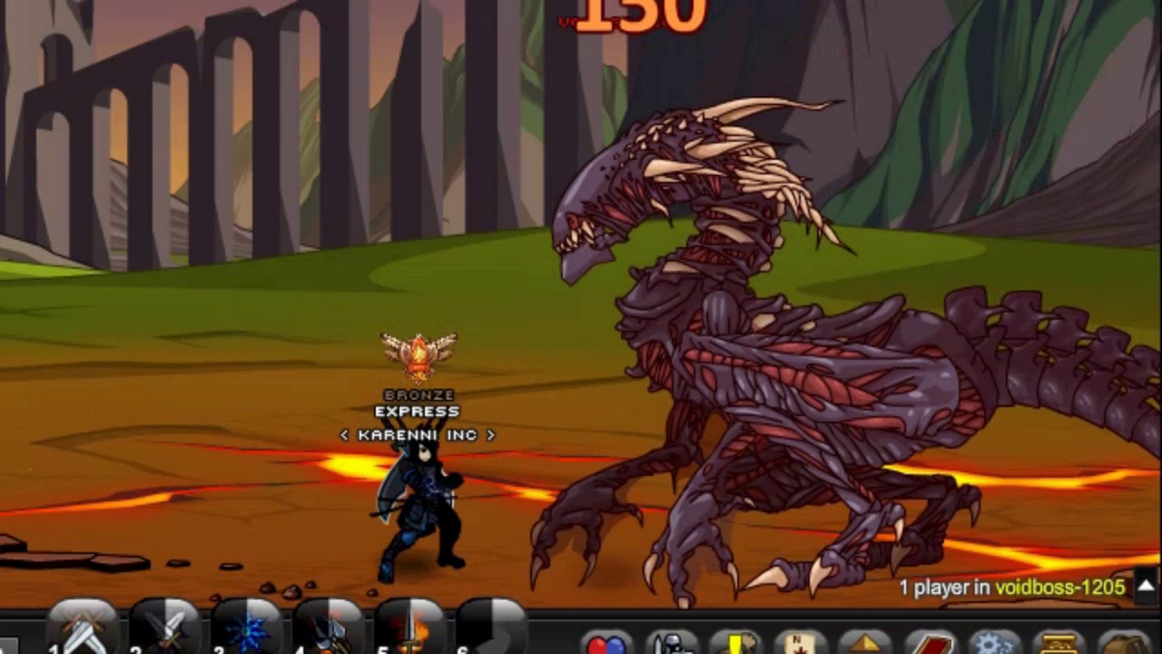 RedAQ | ColorFul ClawSuit Class Review