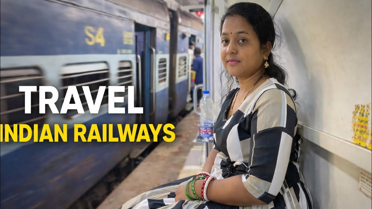 Bengaluru Khon Olag || Amrit Bharat Train || Vlog Video || #santalivlogvideo2026 #vlogvideosantali