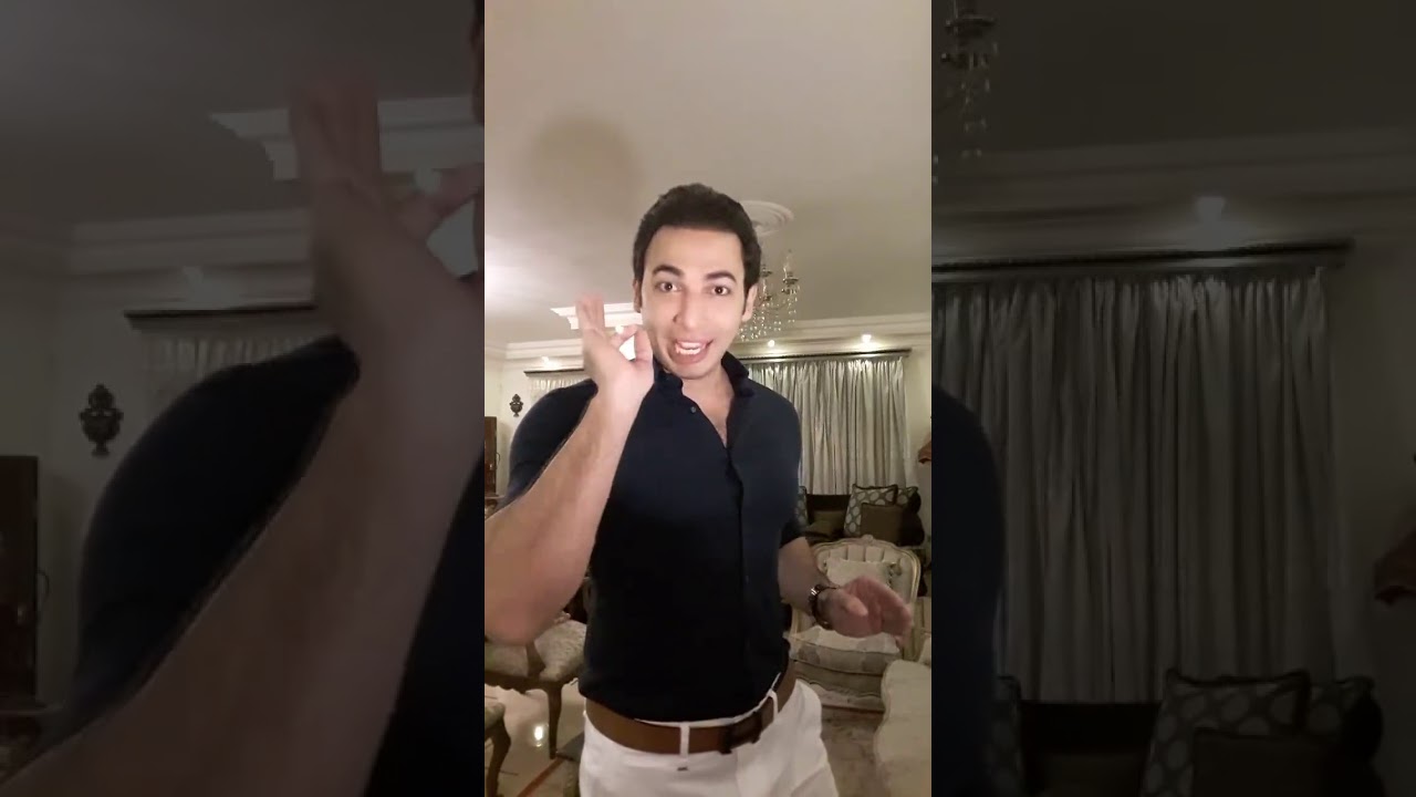 علاء منصور | المشاكل النفسية لبرج العقرب 😂 وازاي تتعامل معه