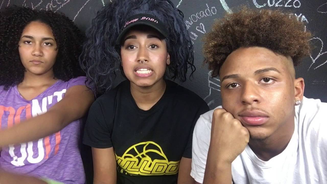 Q/A with Bri Chief!