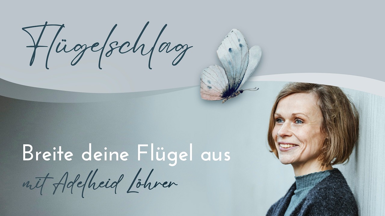 #38 Imposter Syndrom- Wenn Kompetenz sich innerlich nicht sicher anfühlt