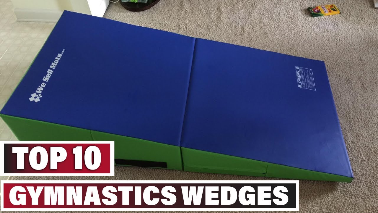 Best Gymnastics Wedge In 2024 - Top 10 Gymnastics Wedges Review