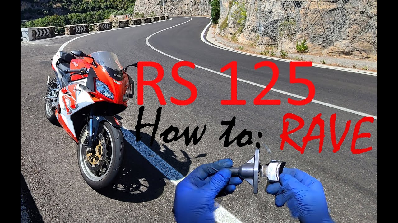 How to DISASSEMBLE, CLEAN and REASSEMBLE the RAVE VALVE | ENG SUB | Step by Step Tutorial