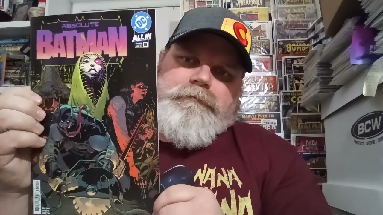 My Recent Comic Haul for March 13 '26 | #comichaul #comiccommunity #growtogether