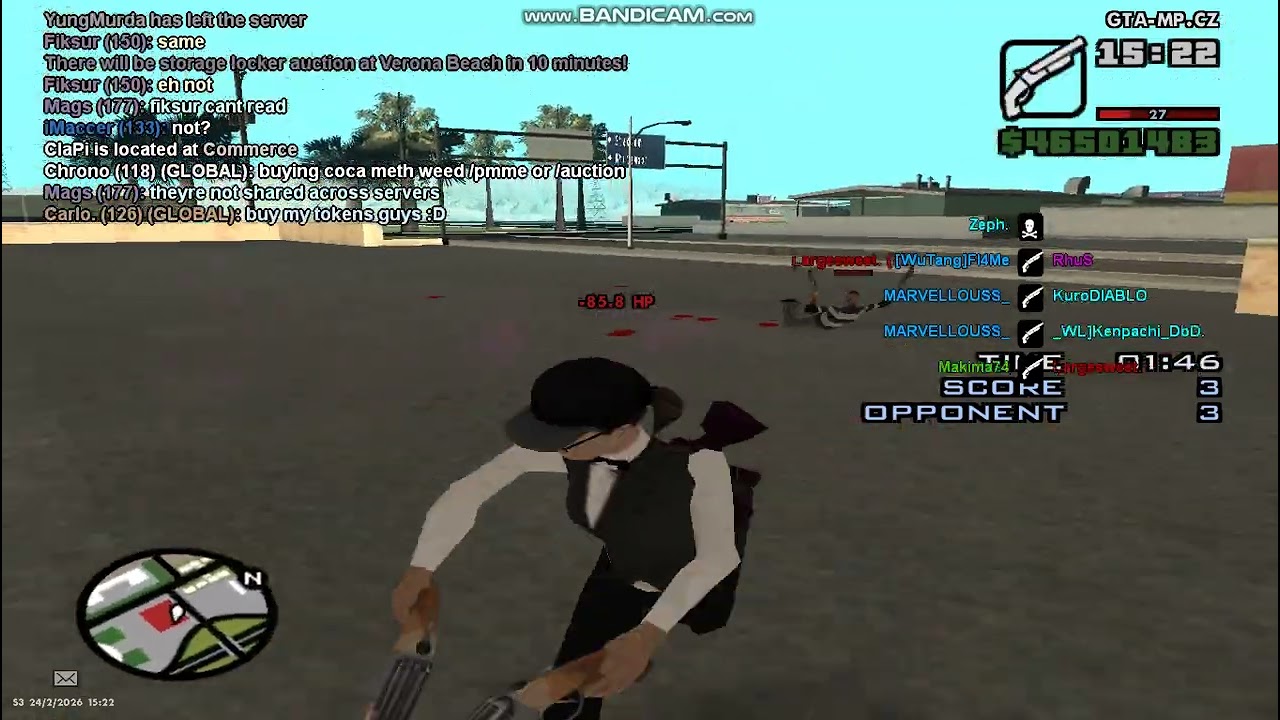 duel 2