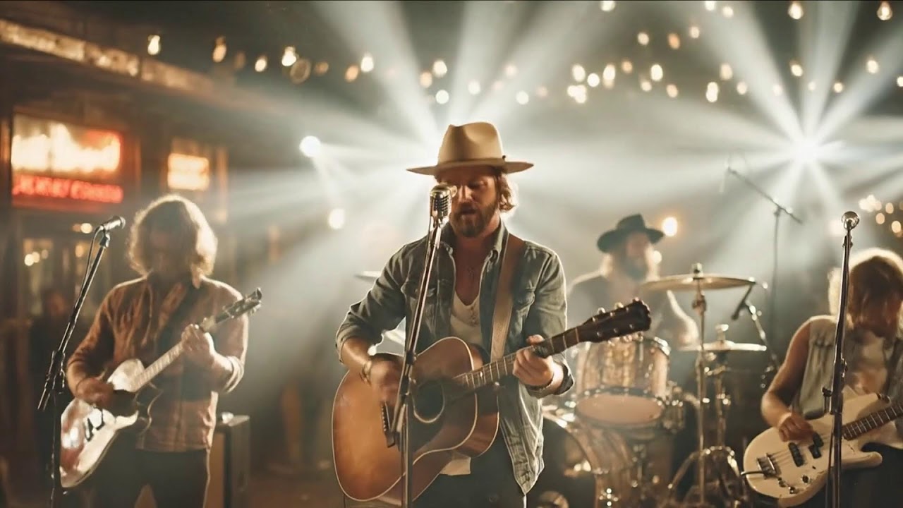 Southern Rock Mix 🎸 Highway Rebels | Inspired by Lynyrd Skynyrd