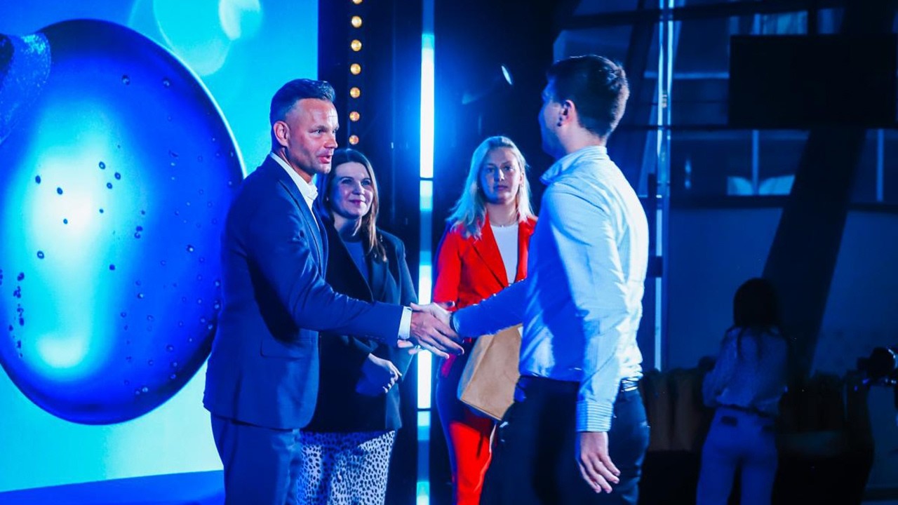 Inwestycja w kadry dla nowej energetyki. Ruszyła 4. Akademia Wodorowa ORLEN