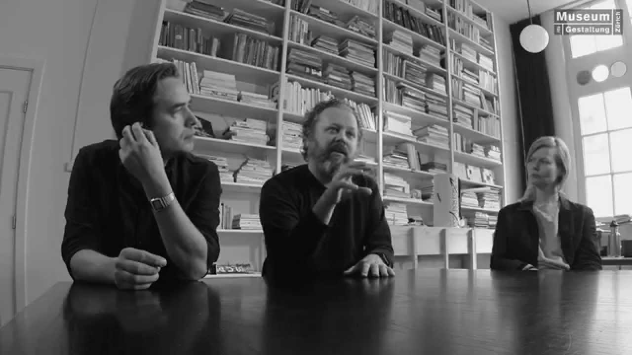 Talking about Swiss Style: Experimental Jetset