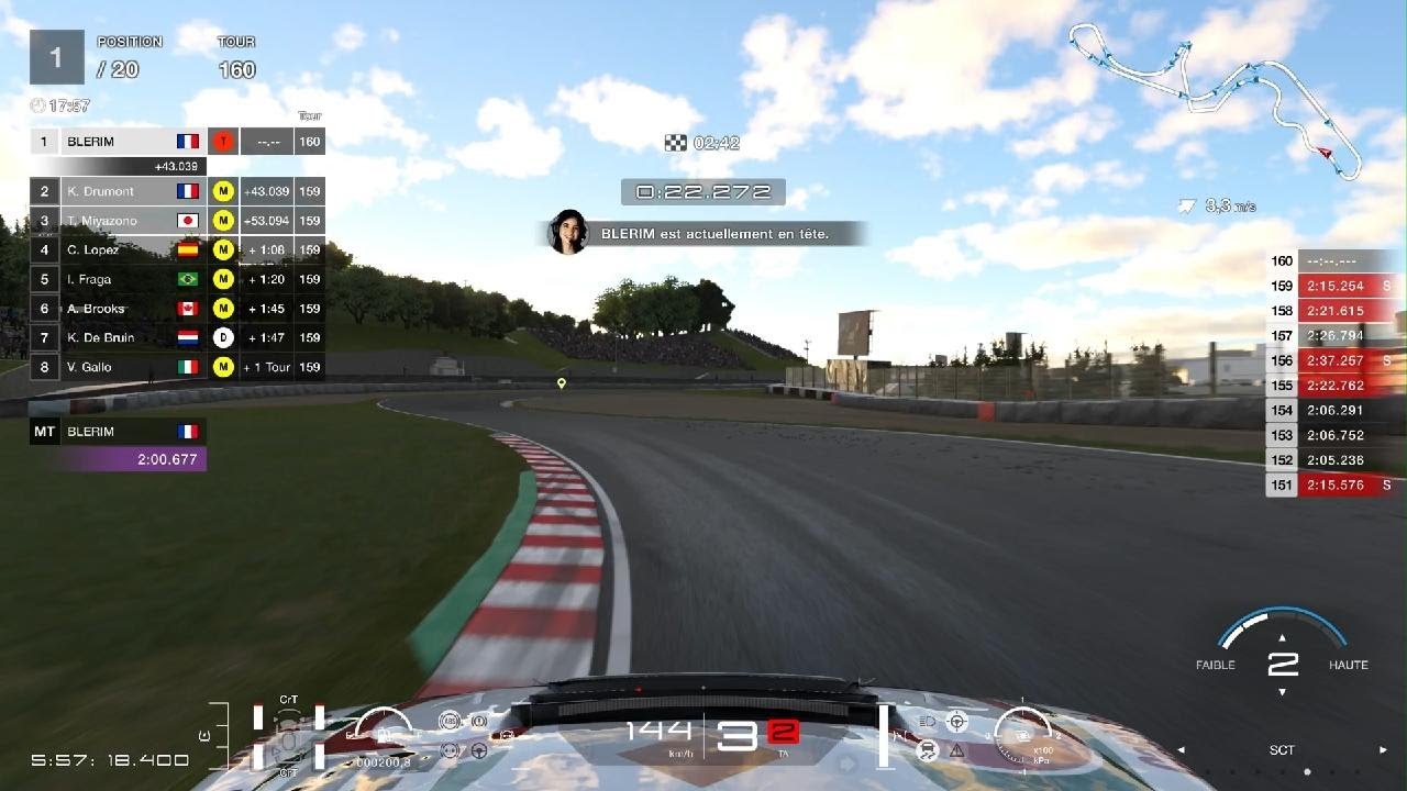SUZUKA WINNERS 6 H