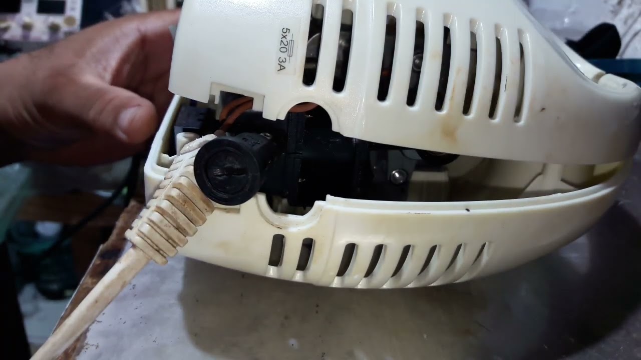 resolvendo problema do nebulizador g-tech modelo nebcom IV(1)