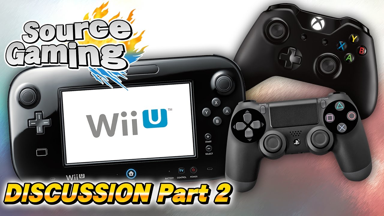 Console Generation Discussion (Part 2)