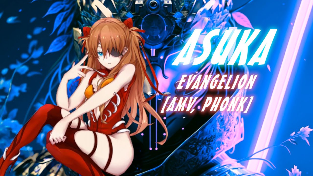ANOMY5 - FISSION [AMV EDIT, PHONK]