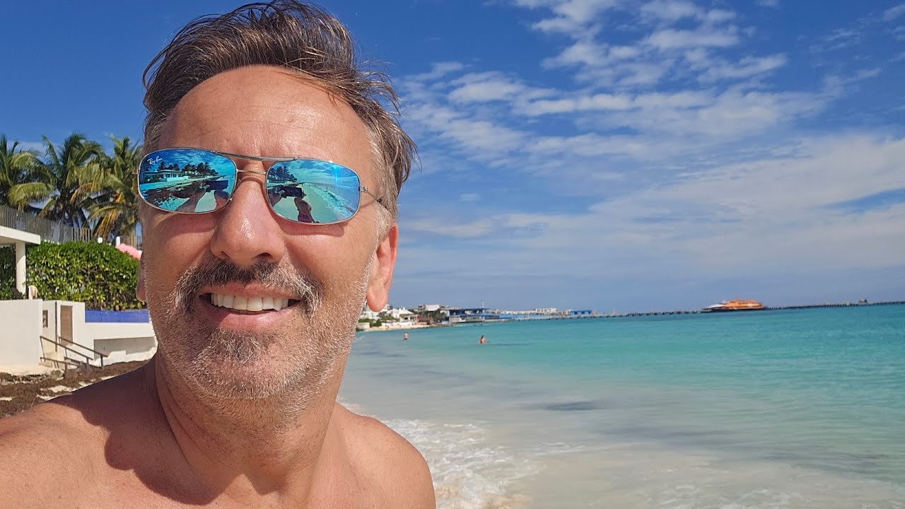 Sunday Beach day January 2026