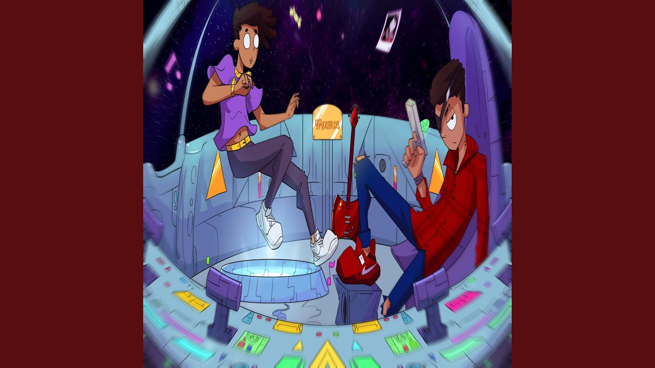 Viajantes (feat. Th3agu)