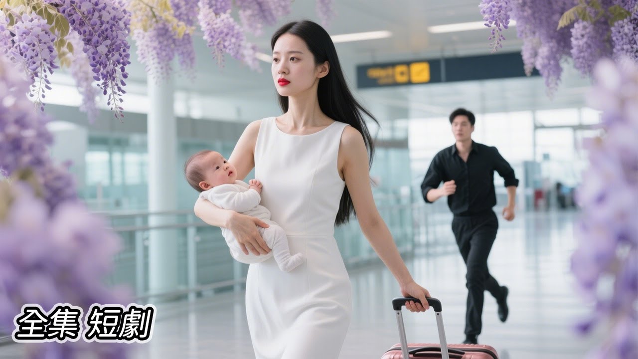 丈夫將妻子剛買的高定禮服和項鏈，都送給了一個實習生。妻子不哭不鬧，當場讓她脫下來。賓客們都……💔 #新劇 #短劇 #戀愛 #總裁 #霸道總裁 #先婚後愛 #逆襲