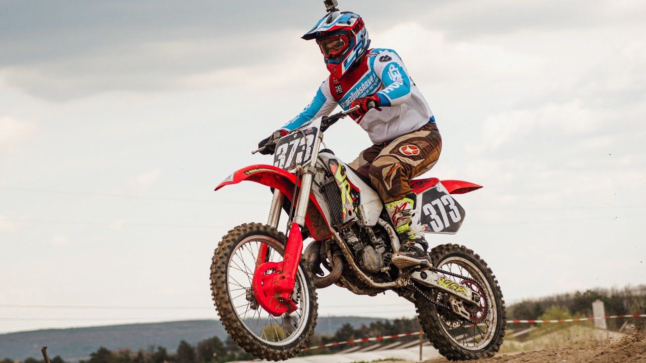 Mamoka Trans Classic Motocross Csikóstőttős I.futam