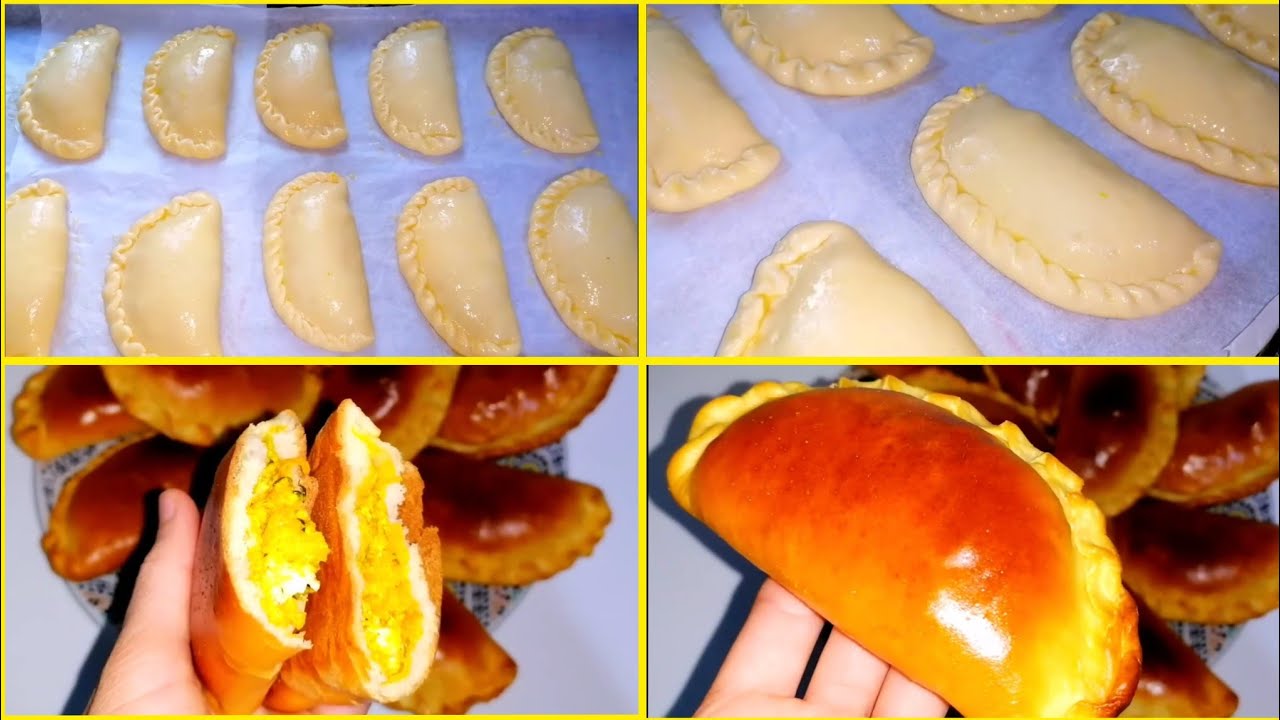 مملحات شوصون بالدجاج  بعجين قطني👌كيجيو اكتر من رائعين 💥 مملحات رمضان