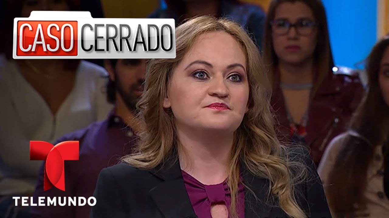 Caso Cerrado Complete Case |  Venezuelan And Colombian Prostitutes Fight! 🇻🇪☠🇨🇴