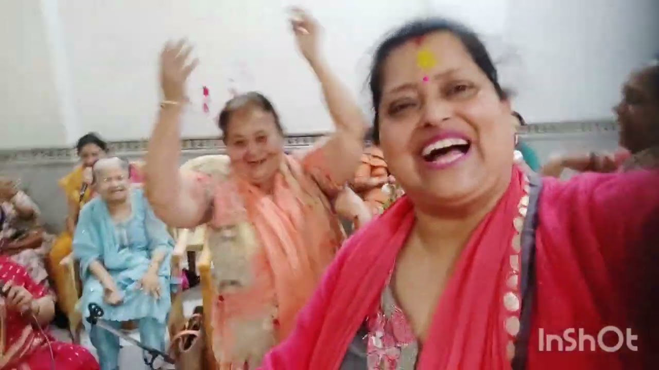 होली रे रसिया... बरजोरी रे रसिया.... होली पर विशेष भजन#2026 