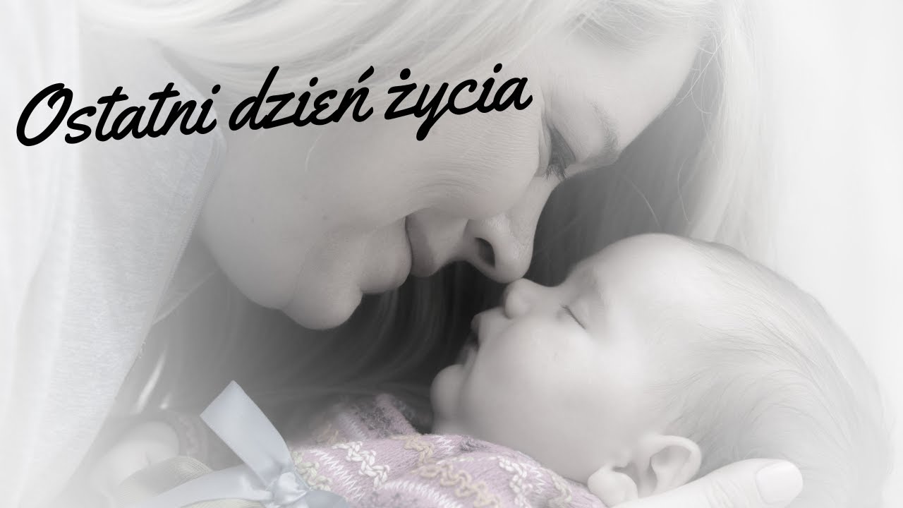 Ostatni dzień życia