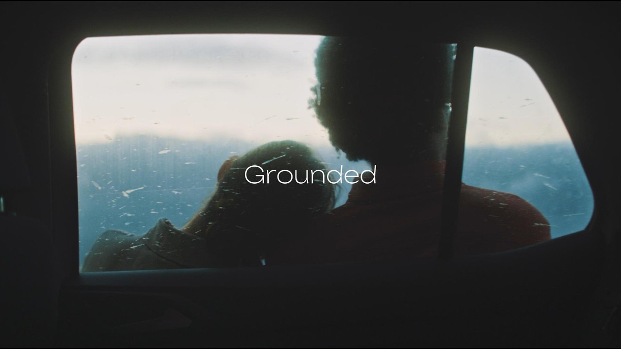 Aseity - Grounded