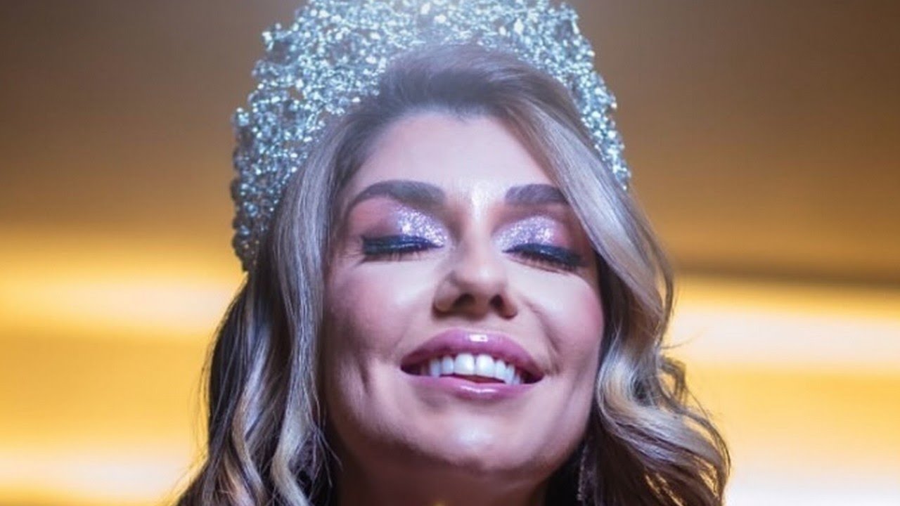 Caroline Soares é Aclamada Miss Amapá 2025