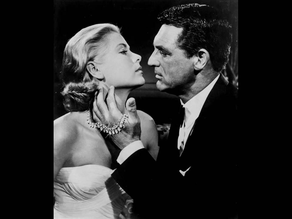 Grace Kelly-a Tribute to the most beautiful girl ever