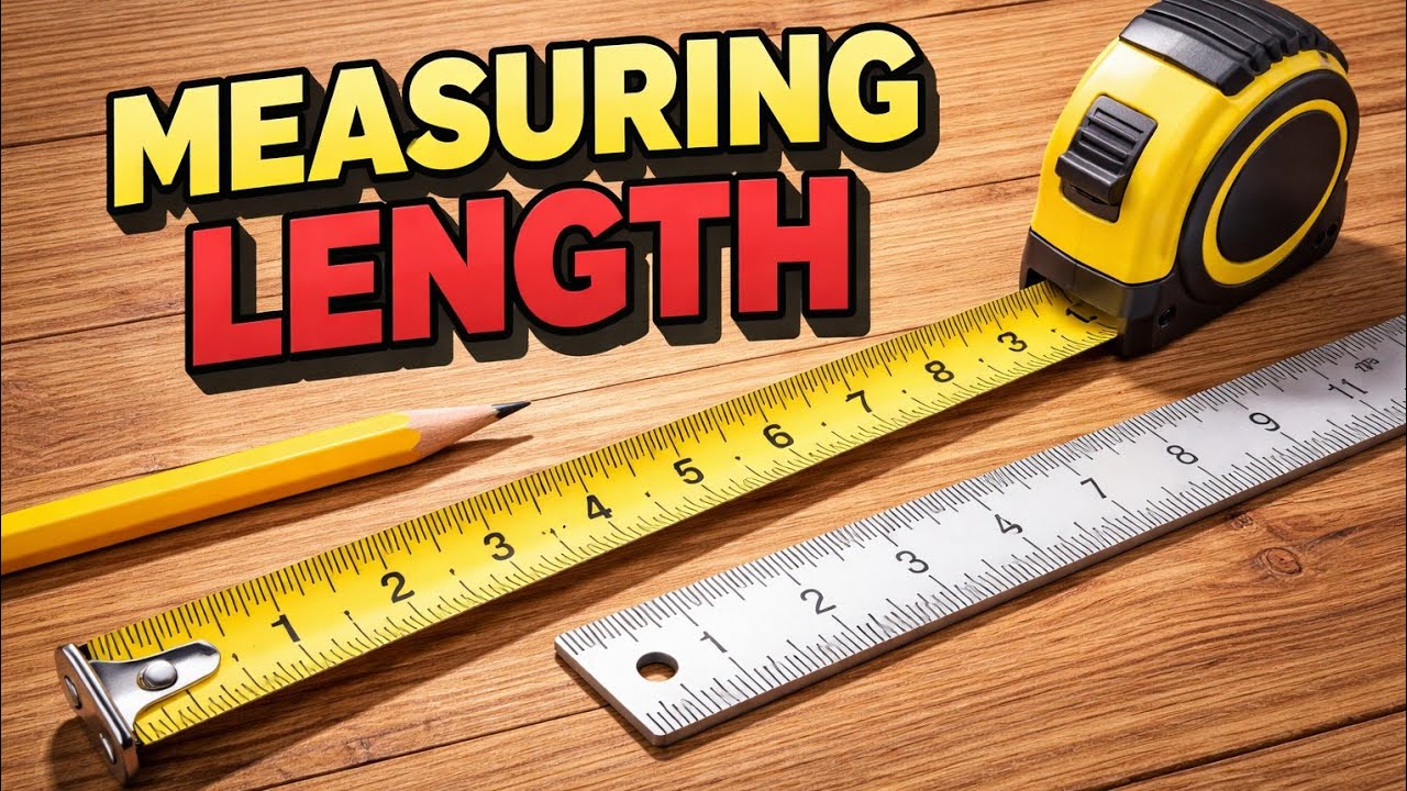 Measuring  Length