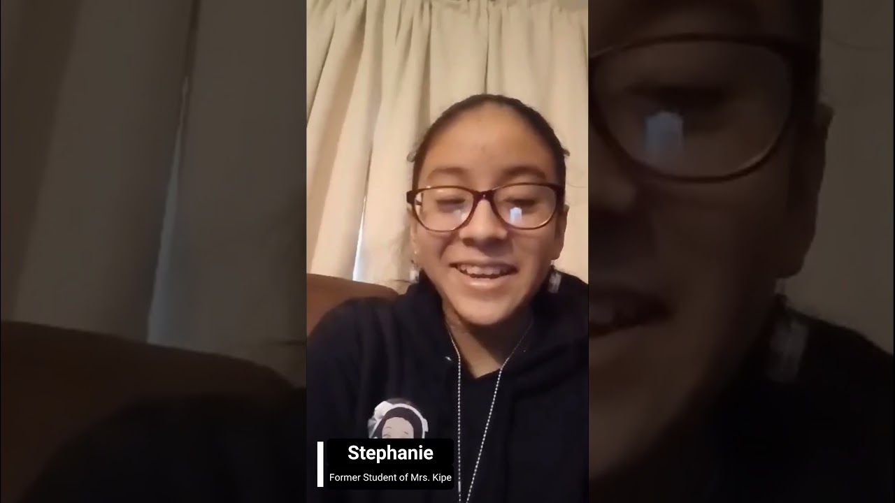 Starting a Microschool | Testimony of Former Student and Her Mom