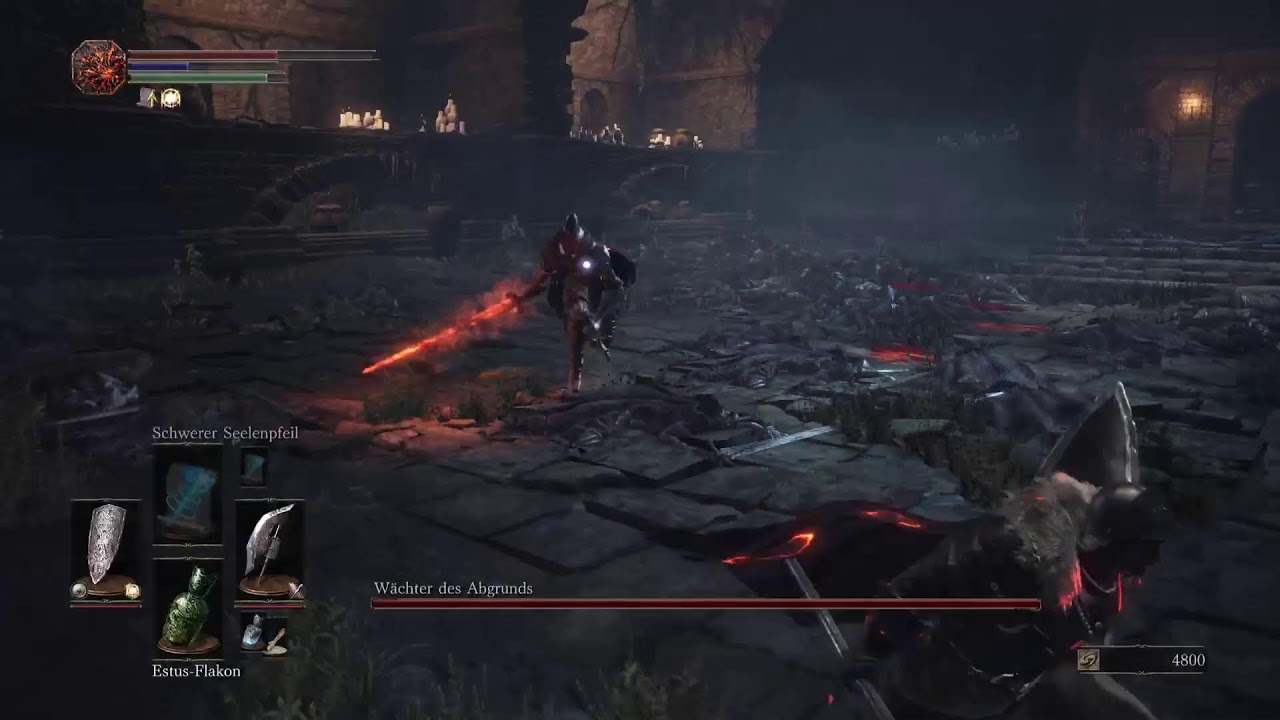 👑 Dark Souls 3 🔥 | Farron-Feste 👀 | Tode: 11 | 🔇 Mic | Pt. 7 | 🏍️