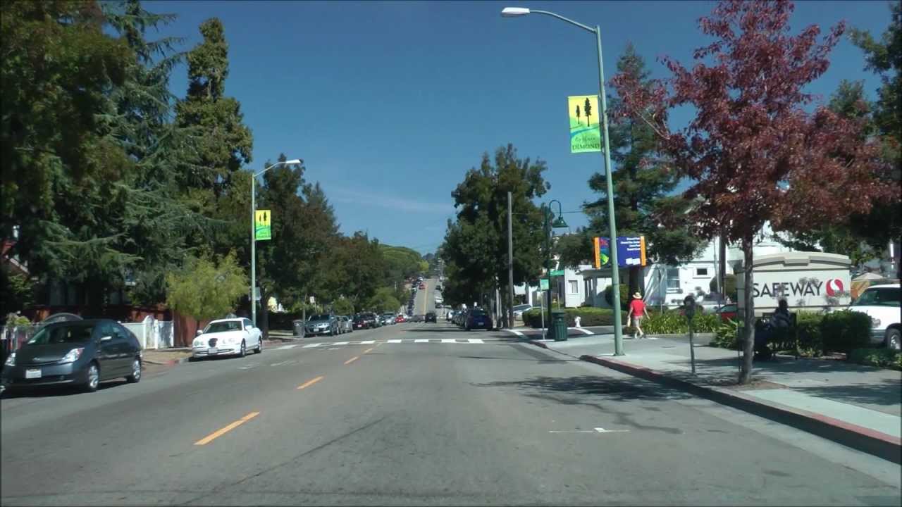 Dimond District Merchants - Oakland