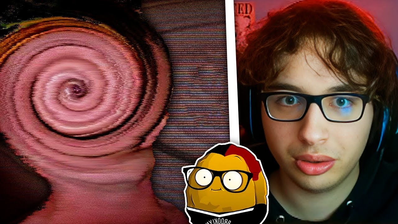 EL USUARIO MÁS PERTURBADO DE INTERNET - Mr.Swirl | Con Late