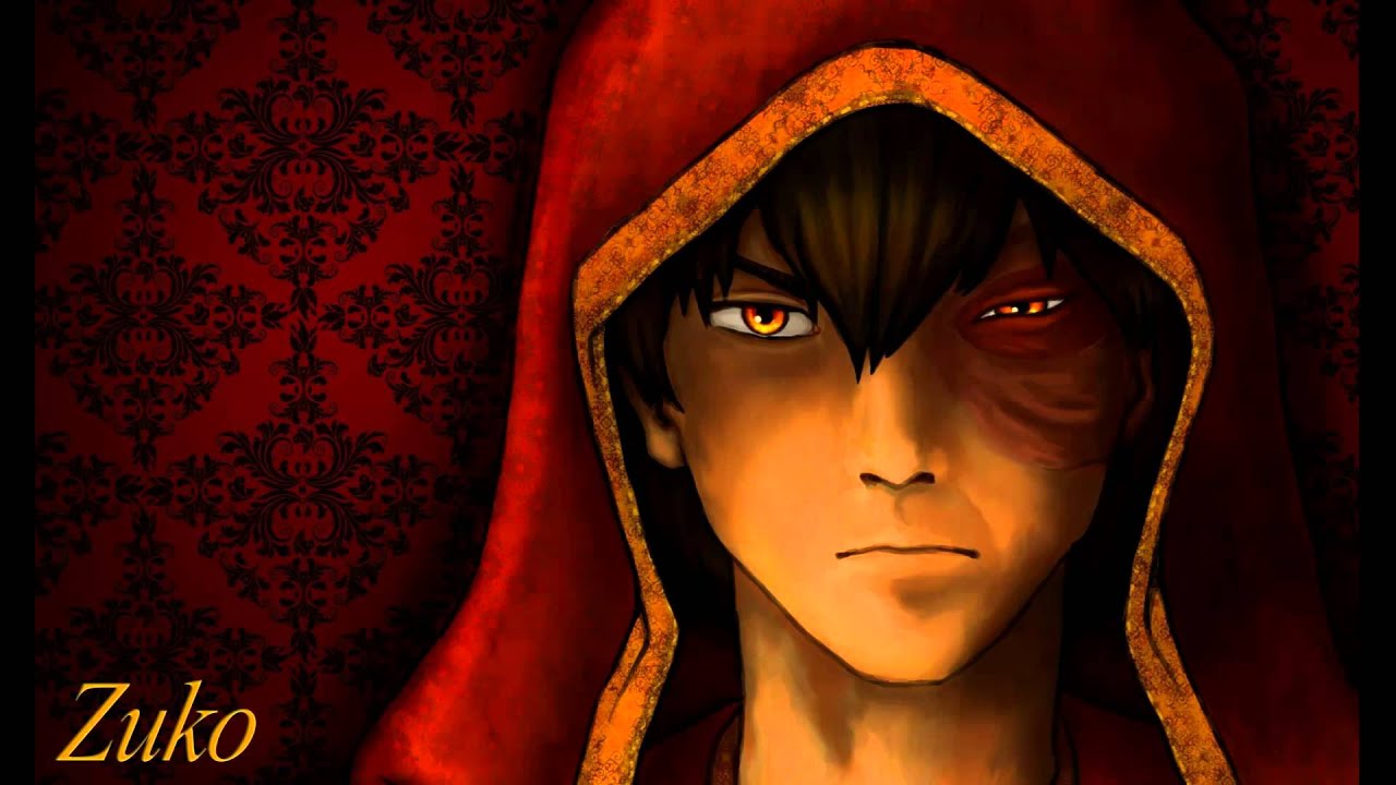 Avatar legenda Aanga - *postacie* Cz.1
