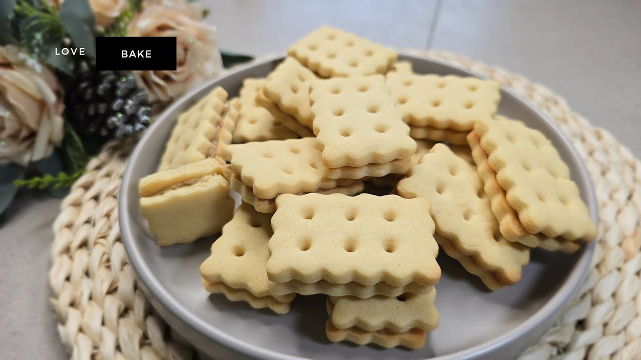 Einfache Plätzchen, die jeder backen kann!