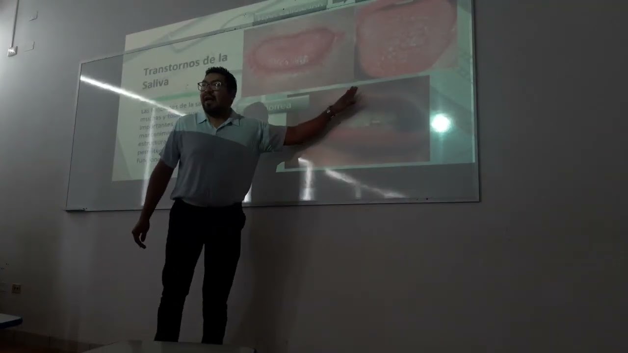 Clase 3 patoestomato