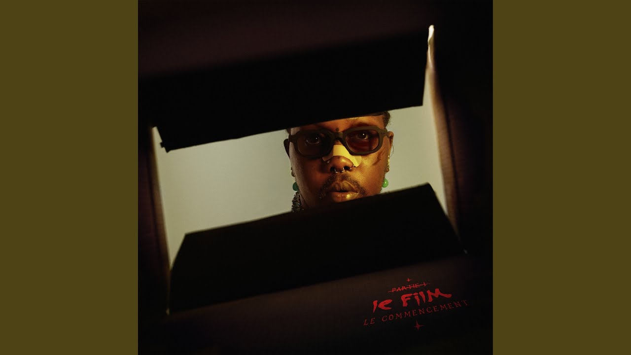 Le Tombeau des lucioles