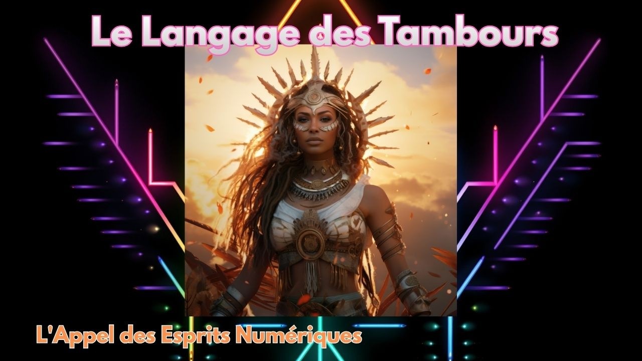 L'Appel des Esprits Numériques