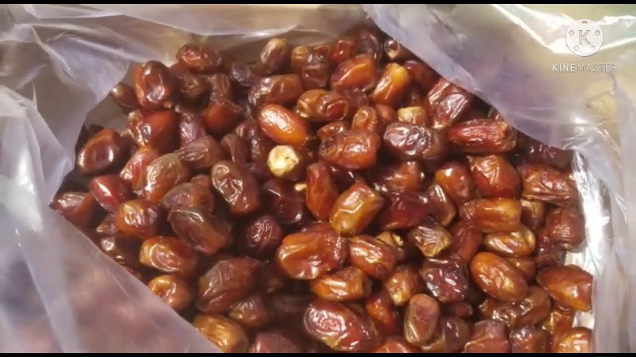 اسعار تمور رمضان 2021 في الواحات البحريه