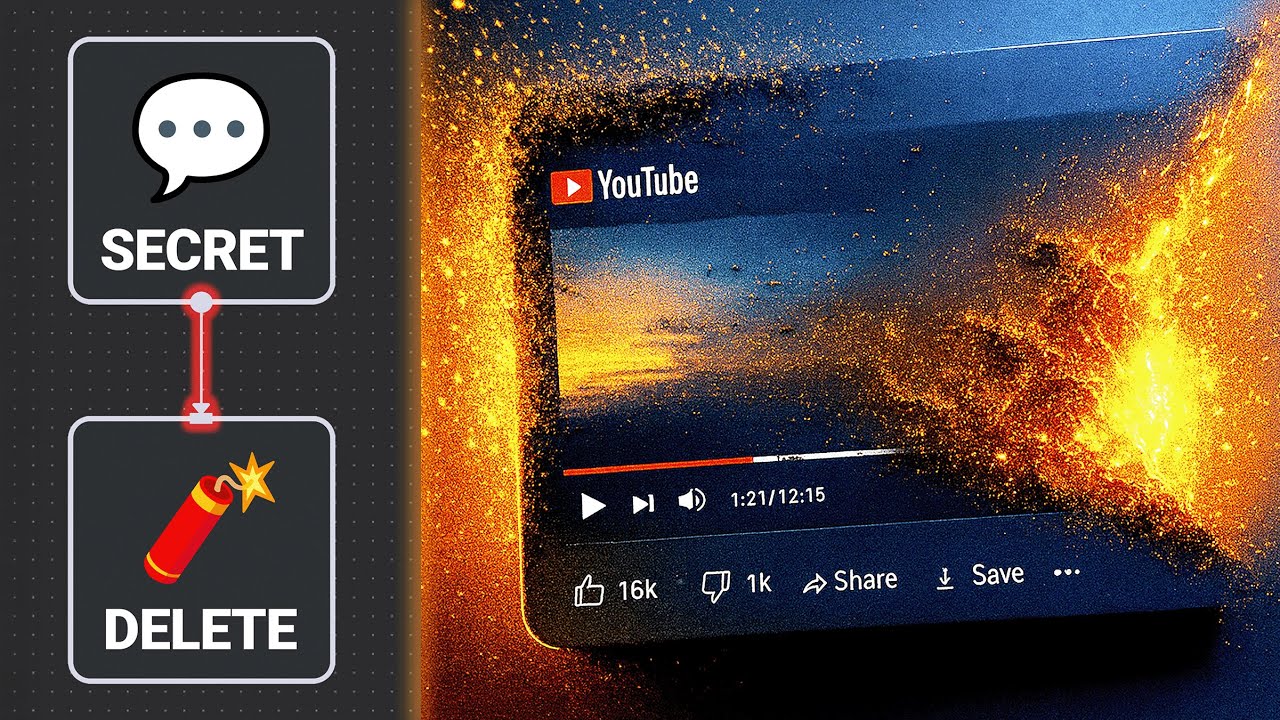 Make A Viral YouTube Video (With This Crazy Idea)