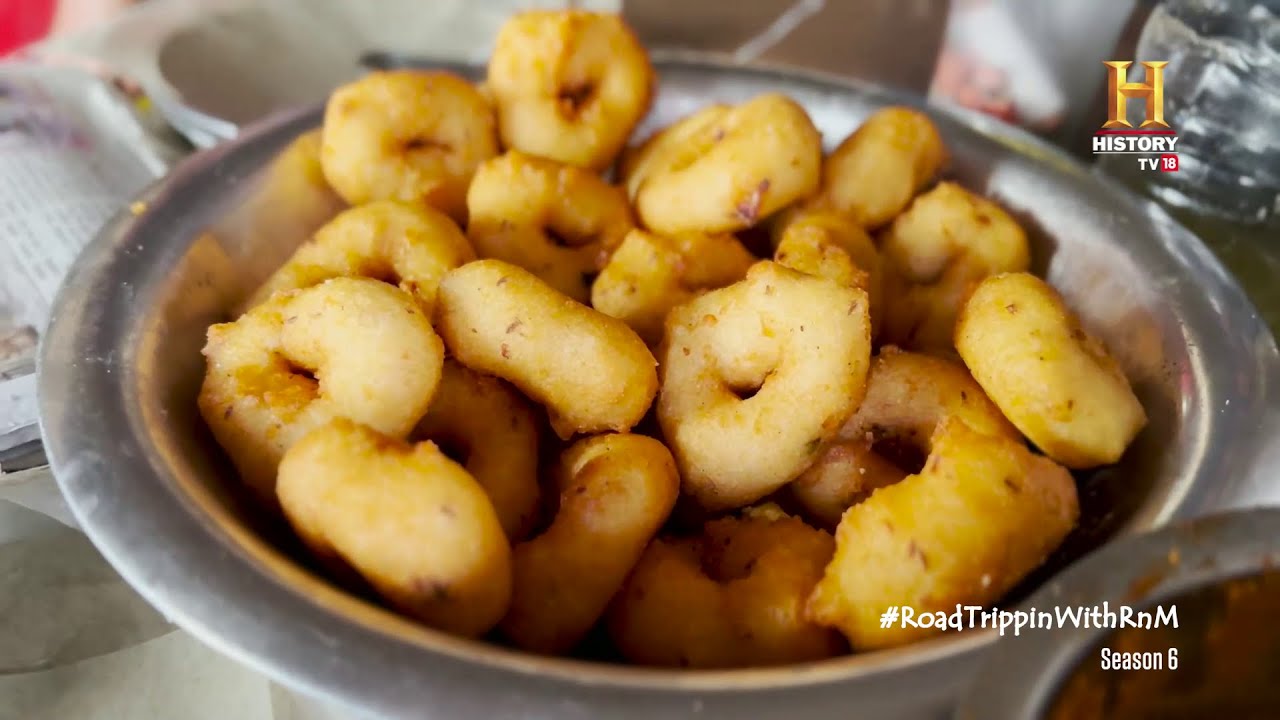 Breakfast for Rs 15, Bhimavaram | 