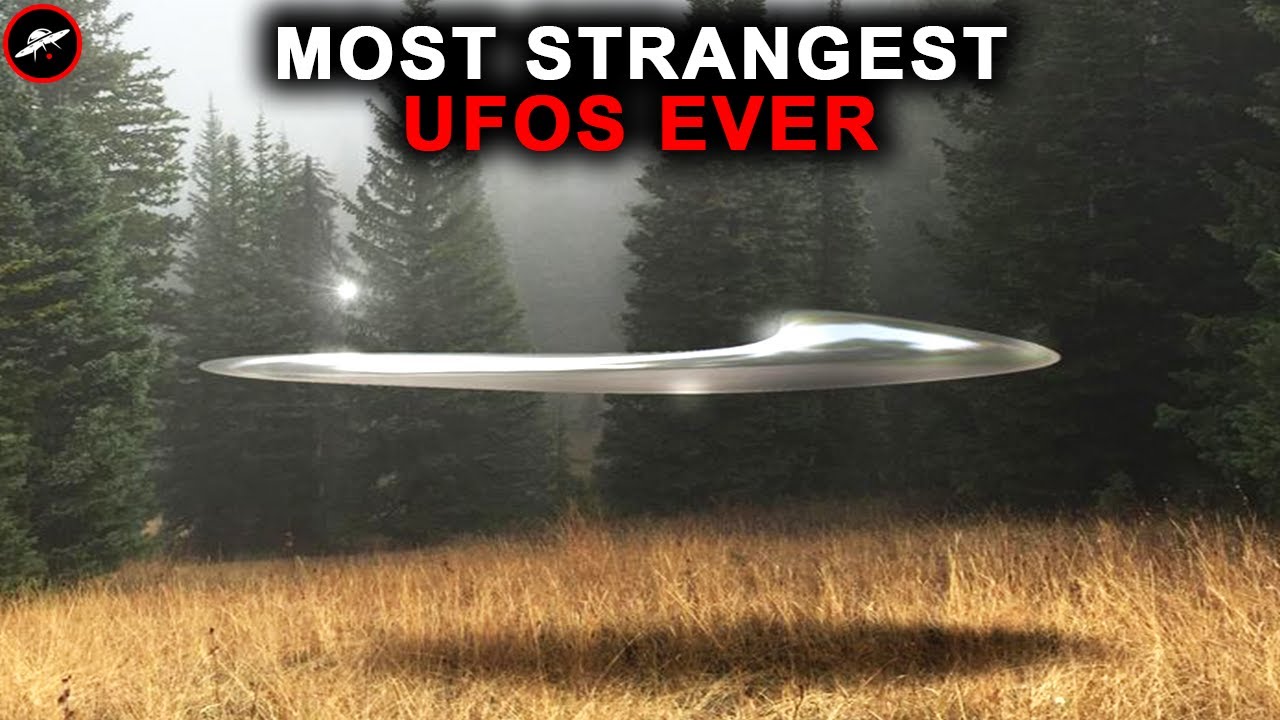 (2026) New UFO Sightings Are Being Reported And Are Now Getting Viral On Social Media